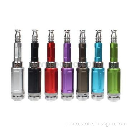 K101 telescopic e cigarette mod from electronic cigarette supplier